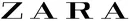 Zara logo