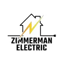 Zimmerman Electric Indy logo