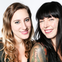Profile picture of Jessica Assaf & Alexis Krauss